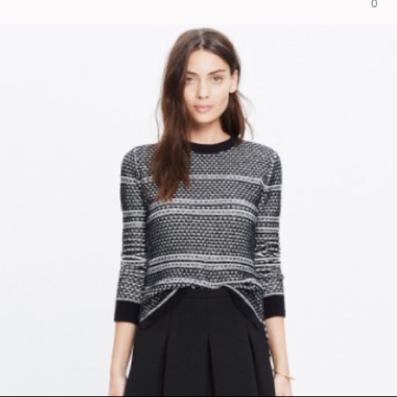 Madewell Sweaters - Madewell Sweater